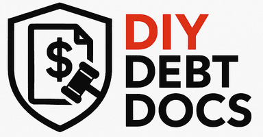 DIY Debt Docs